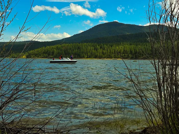 Union Creek Campground 3