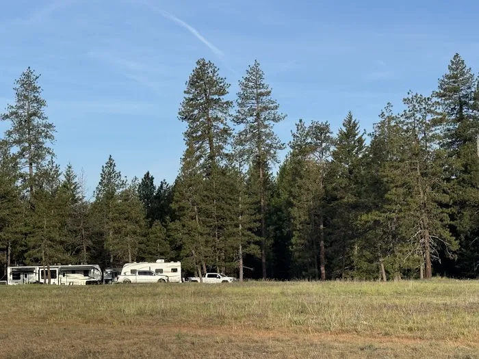 Camp 3 🏕 3