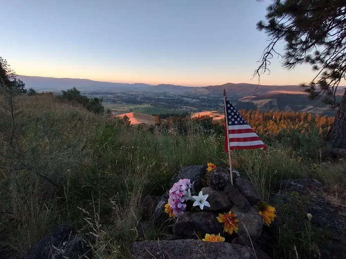 Fox Hill Campground 6