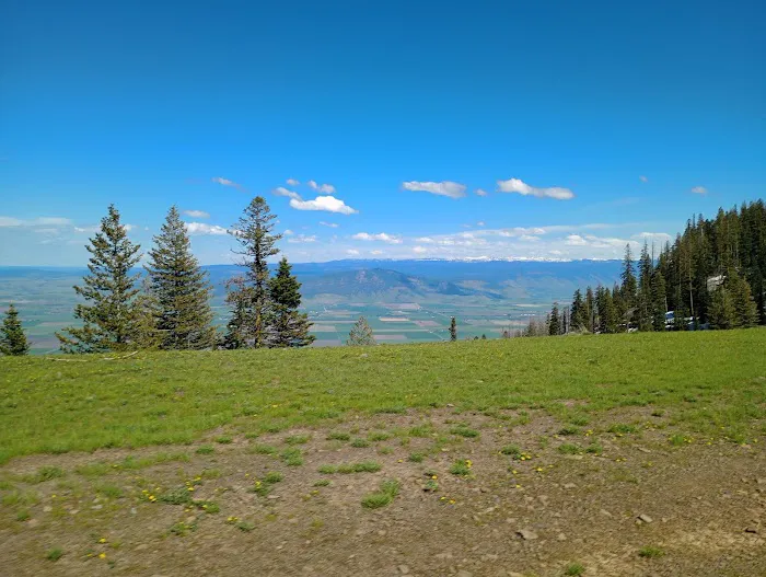 Fox Hill Campground 2