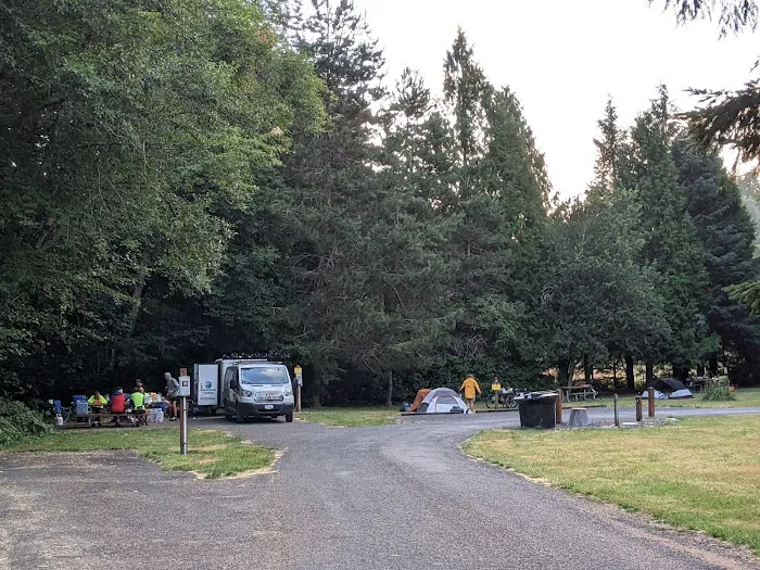 Salmonberry Park & Campground 1