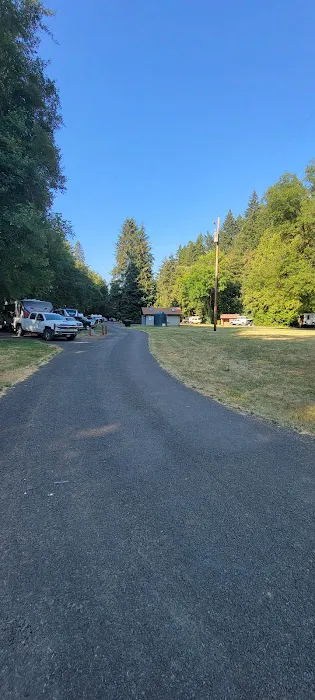 Salmonberry Park & Campground 0