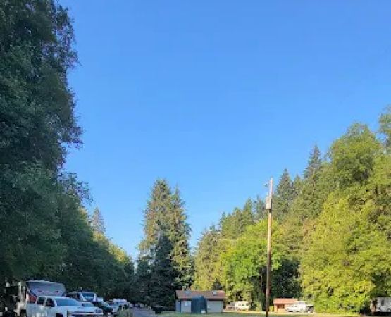 Salmonberry Park & Campground