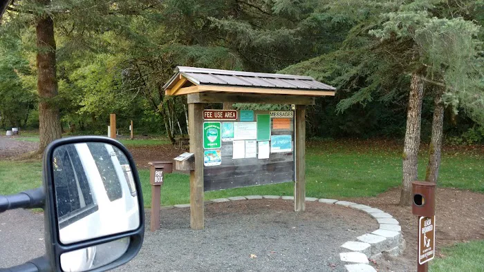 Salmonberry Park & Campground 2