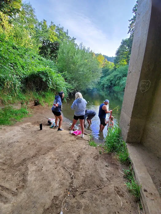 Salmonberry Park & Campground 8