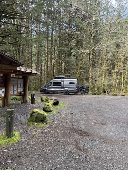 Elk Creek Campground 0