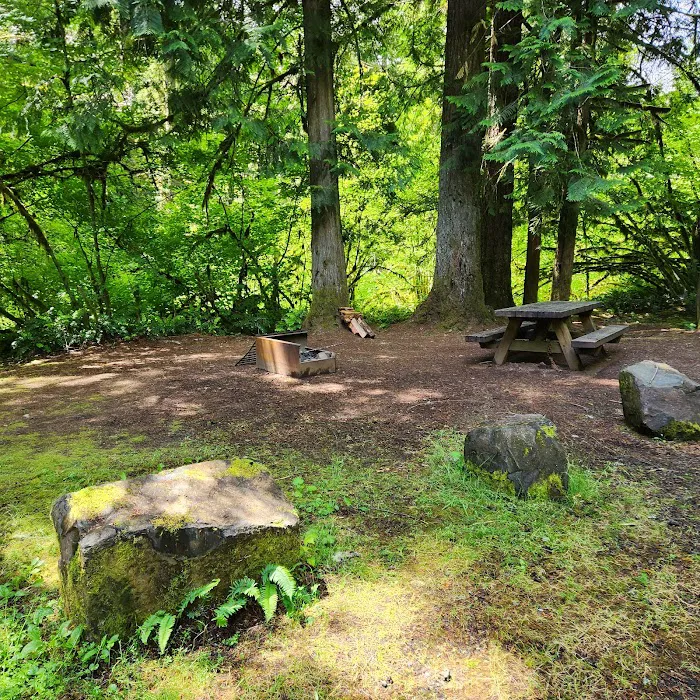 Reehers Camp 9