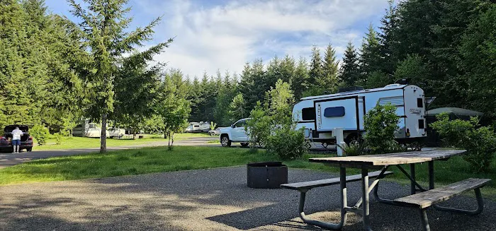 Dairy Creek Camp West 0