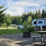 Dairy Creek Camp West