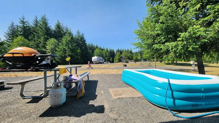 Dairy Creek Camp West 3