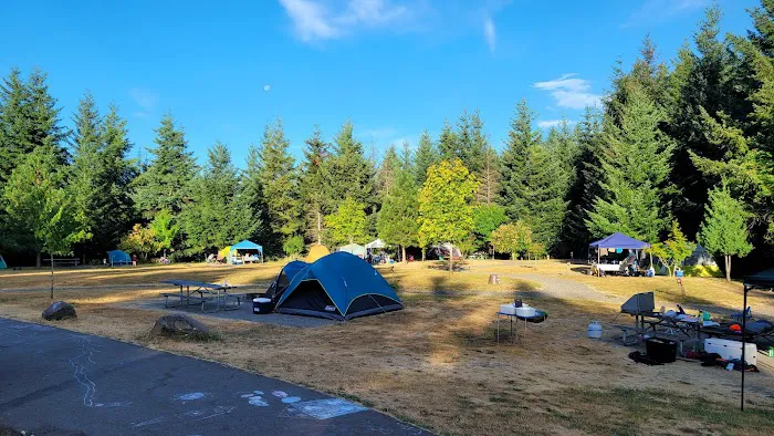 Dairy Creek Camp West 4