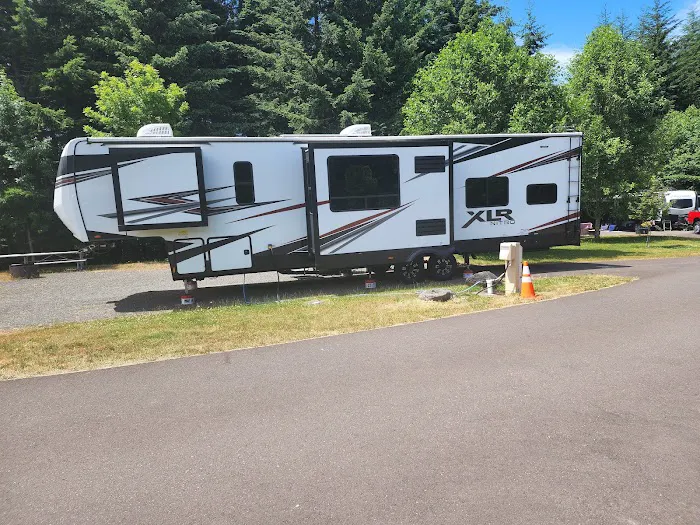 Dairy Creek Camp East 3