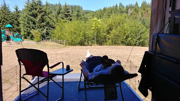 Dairy Creek Camp East 4
