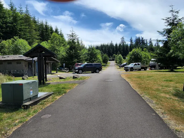 Dairy Creek Camp East 2