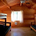 Mountain Dale Cabin Village