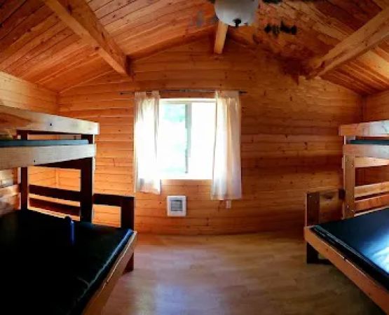 Mountain Dale Cabin Village