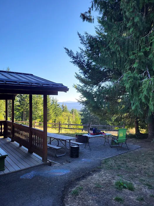 Mountain Dale Cabin Village 8
