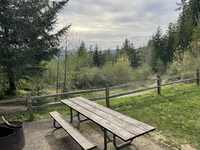 Mountain Dale Cabin Village 9