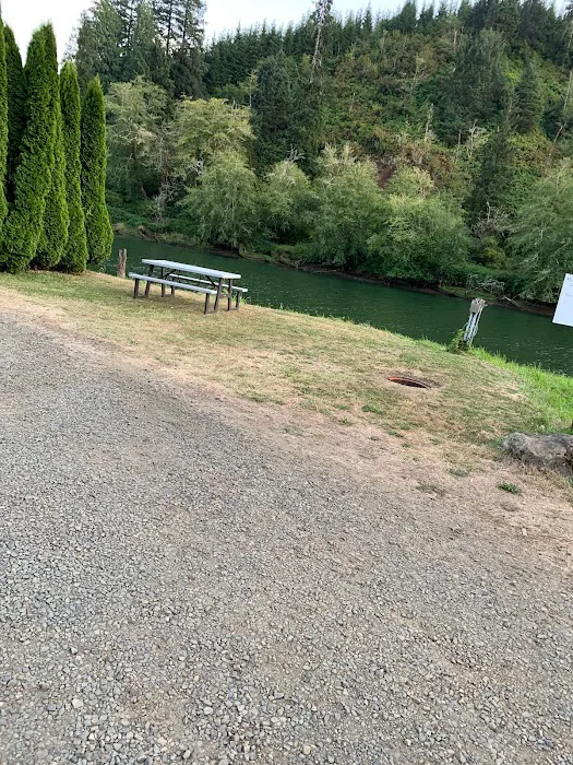 Sunset Landing RV Park 3