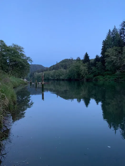 Sunset Landing RV Park 0