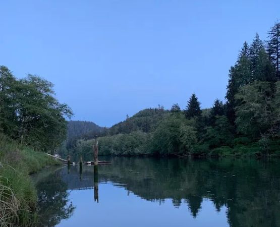Sunset Landing RV Park