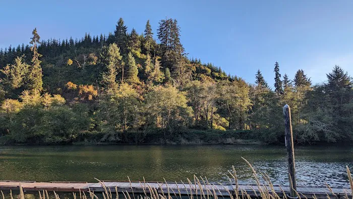 Sunset Landing RV Park 6
