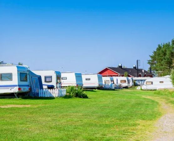 Chinook Bend RV Resort