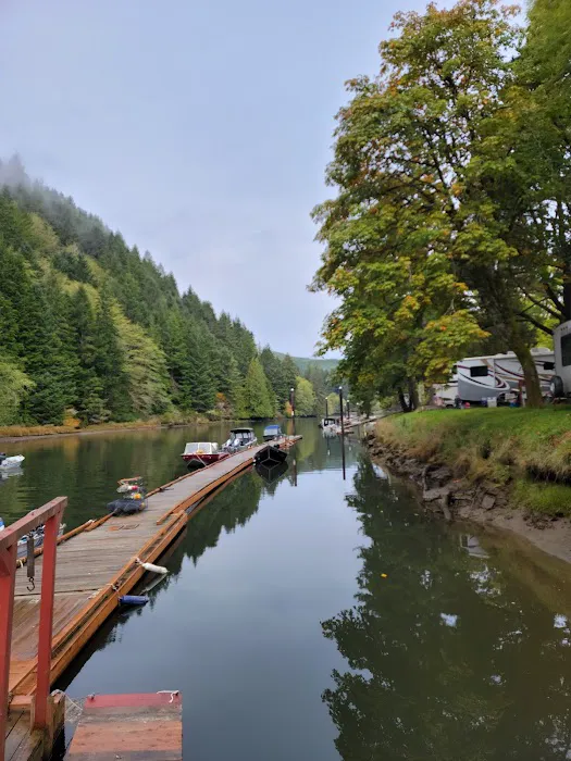 Chinook Bend RV Resort 1