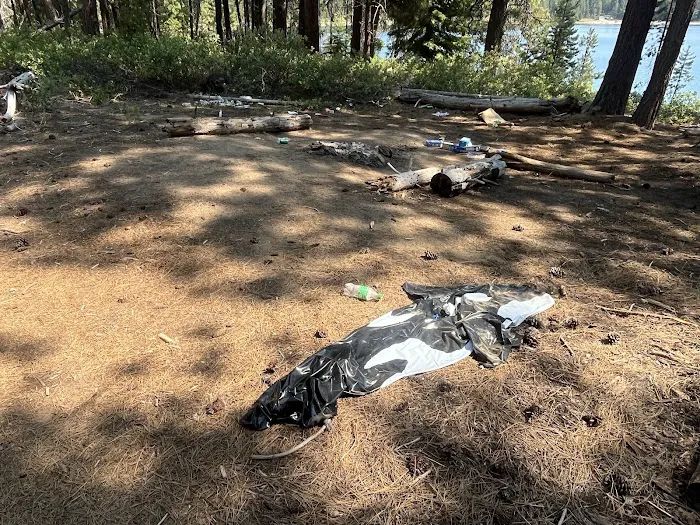 North Twin Lake Campground Picture 2