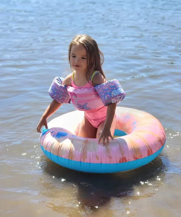 North Twin Lake Campground Picture 9