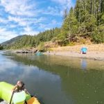 Rogue River Dispersed Campsites