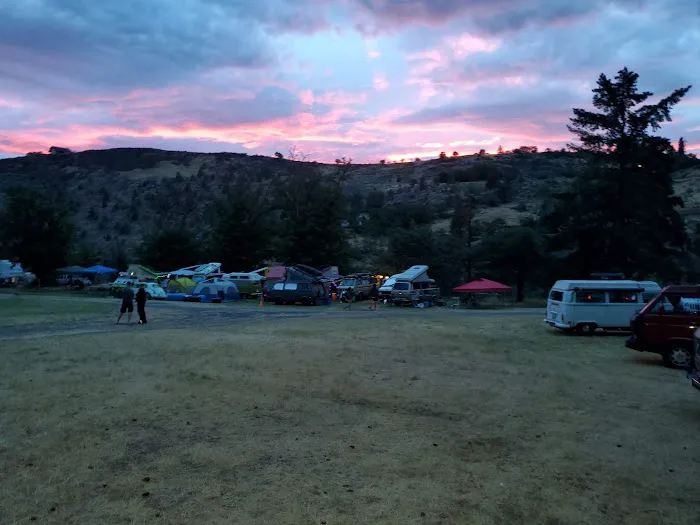 Oasis Riverview campground 0