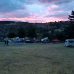 Oasis Riverview campground