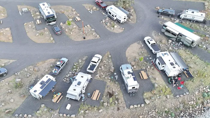 UpRiver RV Park at Imperial River Co. 4