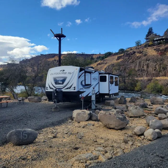UpRiver RV Park at Imperial River Co. 9