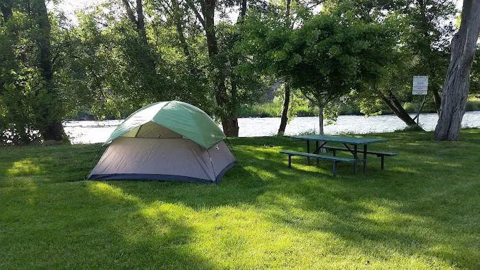 Maupin City Park 7