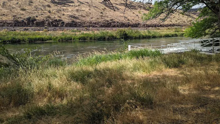 Blue Hole Campground 3