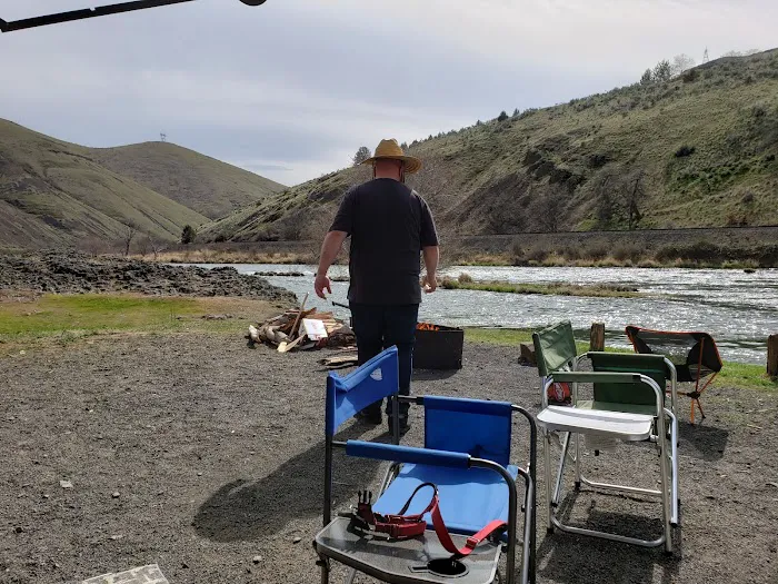 Oak Springs Campground 7