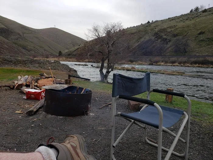 Oak Springs Campground 9