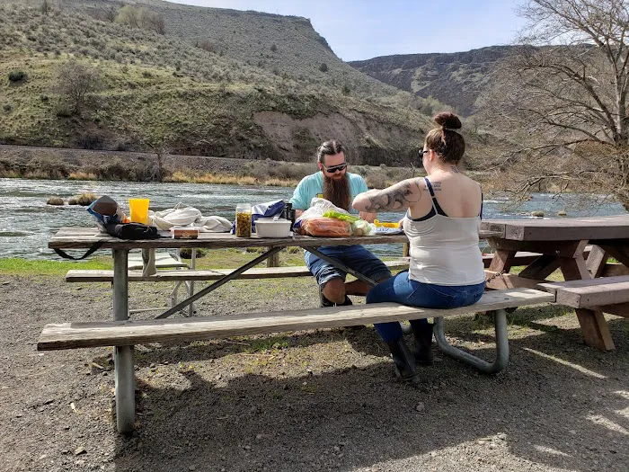 Oak Springs Campground 2