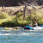 Oak Springs Campground