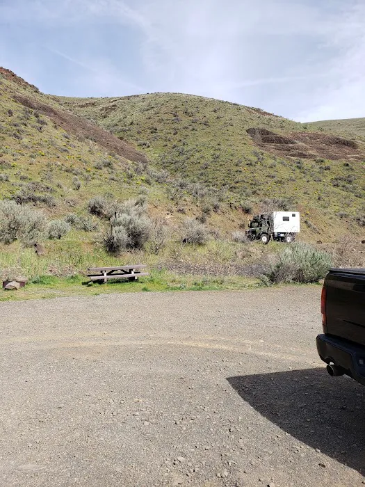 Oak Springs Campground 8