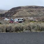 White River BLM Campground