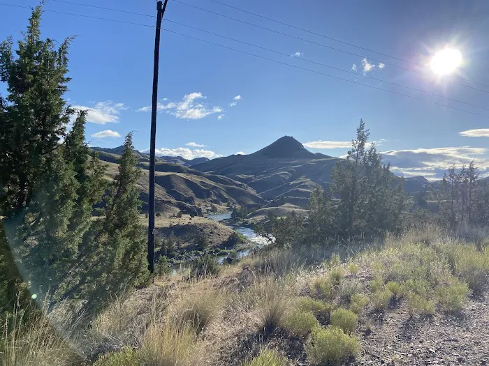 Burnt Ranch Campground 2