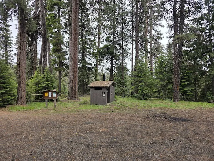 Scotts Campground 0