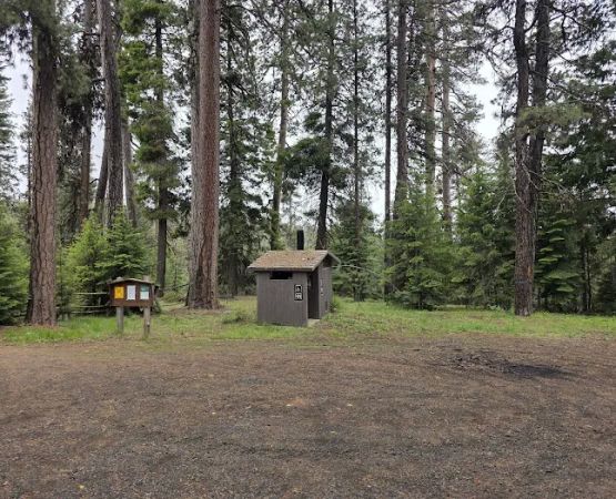 Scotts Campground