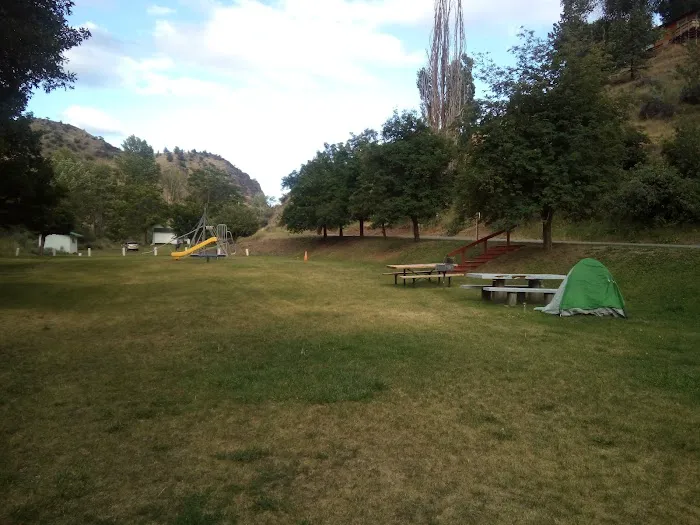 Mitchell City Park 0
