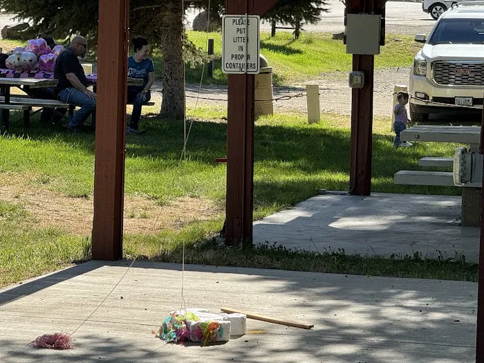Mitchell City Park 5