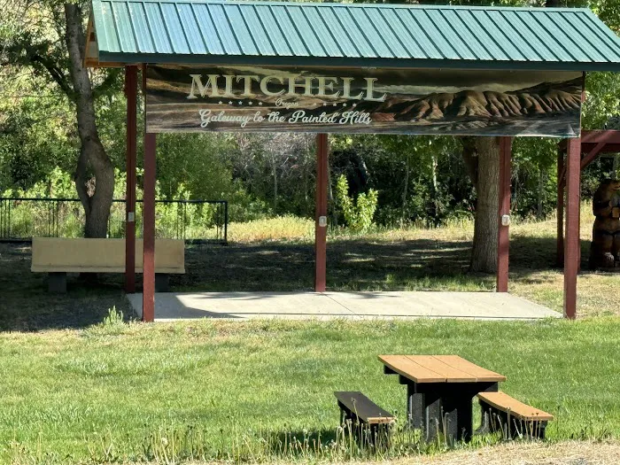 Mitchell City Park 1