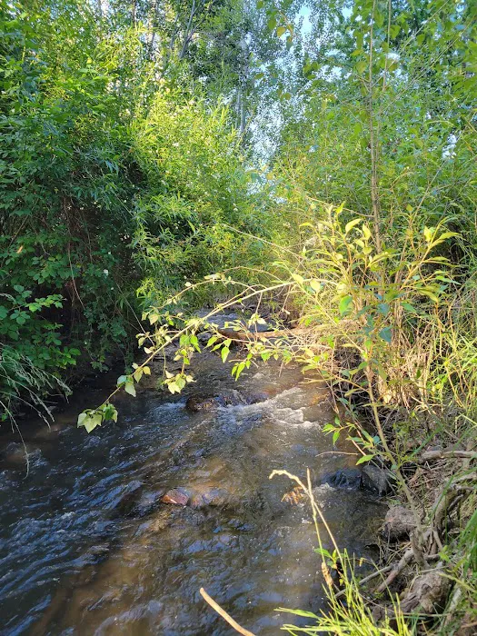 Mitchell City Park 9